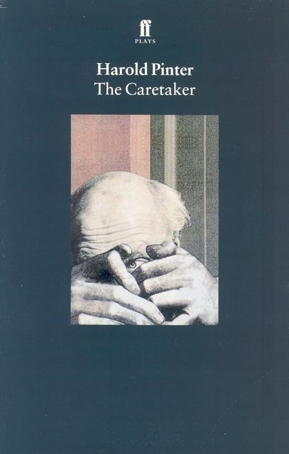 The Caretaker - Bild 2