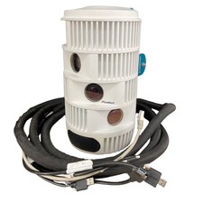 PIXELLOT S1 Camera Head PXL-367-0062 Sports Broadcasting Video Capture w/ Cable.