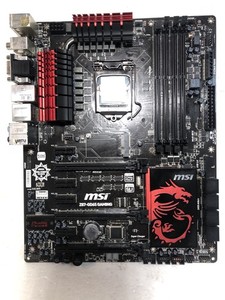 Msi Z87 | eBay