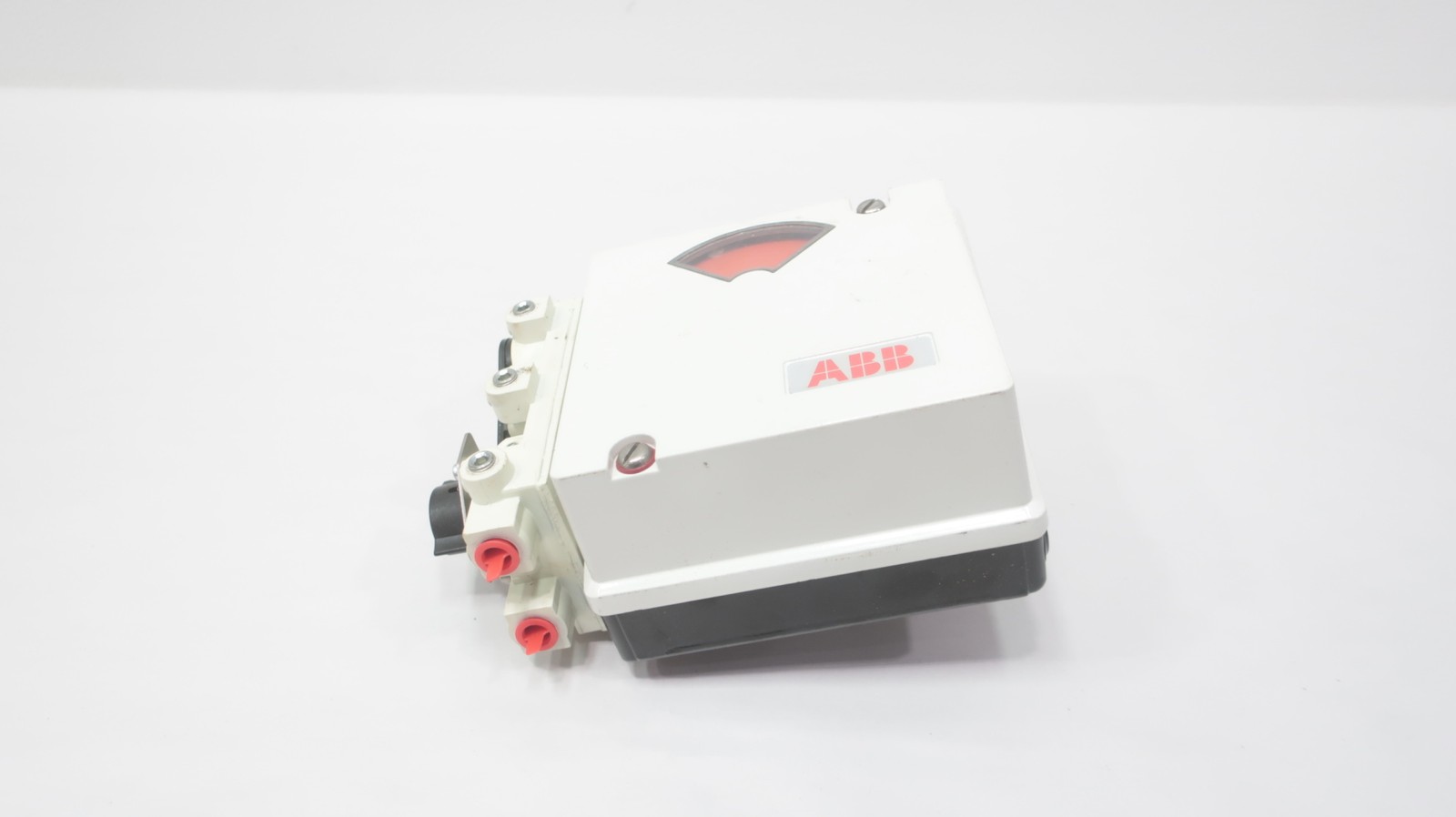 Abb AV1121000 Pneumatic Valve Positioner 150psi
