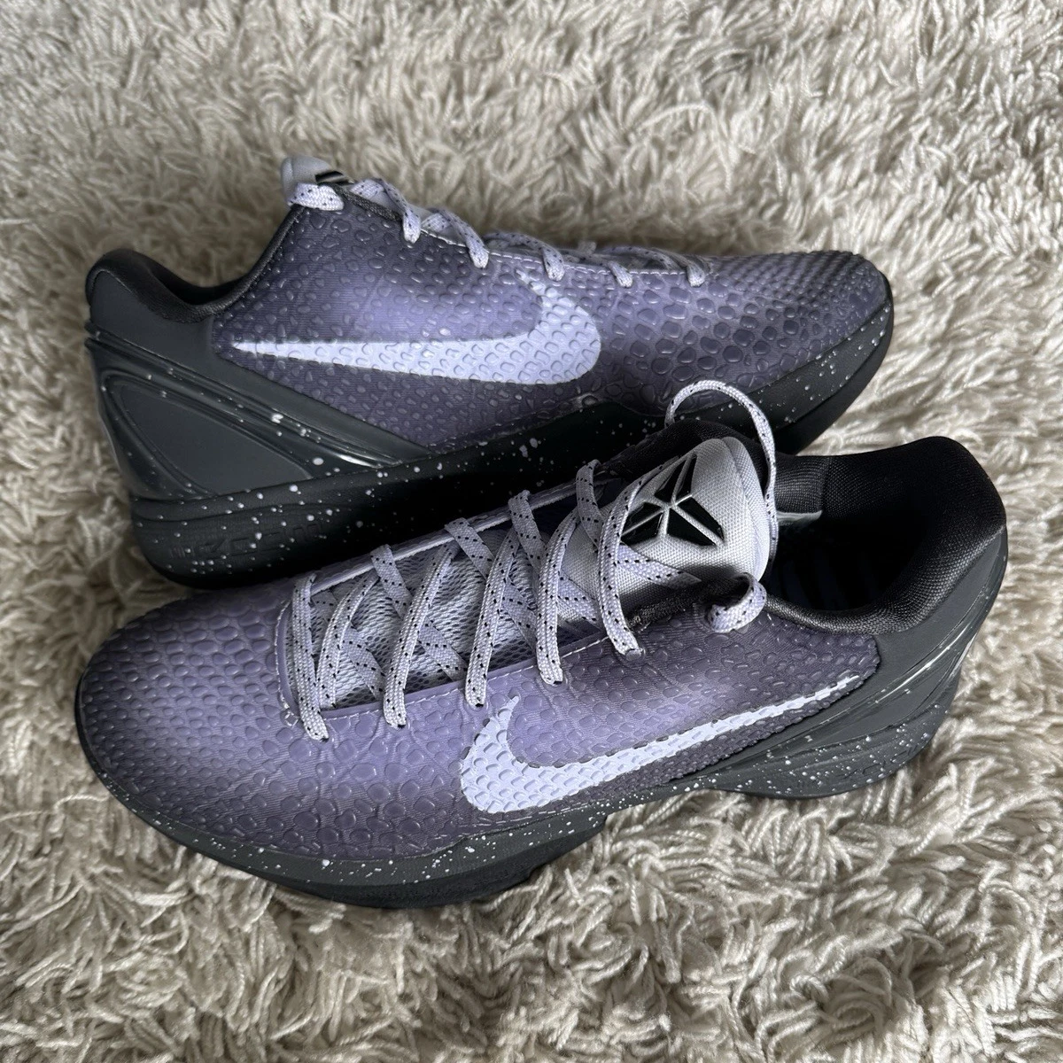 コービー6 EYBL Size 9.5 - Nike Zoom Kobe 6 Protro EYBL for sale online | eBay