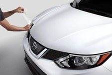 New Oem Hood Clear Paint Protection Film 999d5g5000 For Nissan Rogue 2017-2020