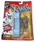Marvel Comics Uncanny X Men Iceman Action Figure 1993 ToyBiz Vintage Sealed