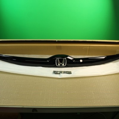 Honda  Garnish Assy Tail Gate Rear Fit DBA-GK3 Genuine 74890-T5A-J12