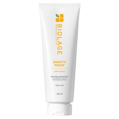 Biolage Professional Smooth Proof Conditioner | Controls Frizz for Up to 72 Hour