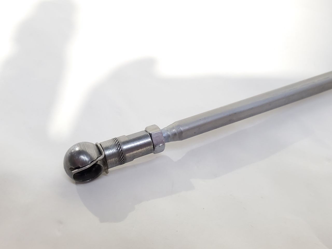 Used Part fits: 2007 Bentley CONTINENTAL GTC Grade A