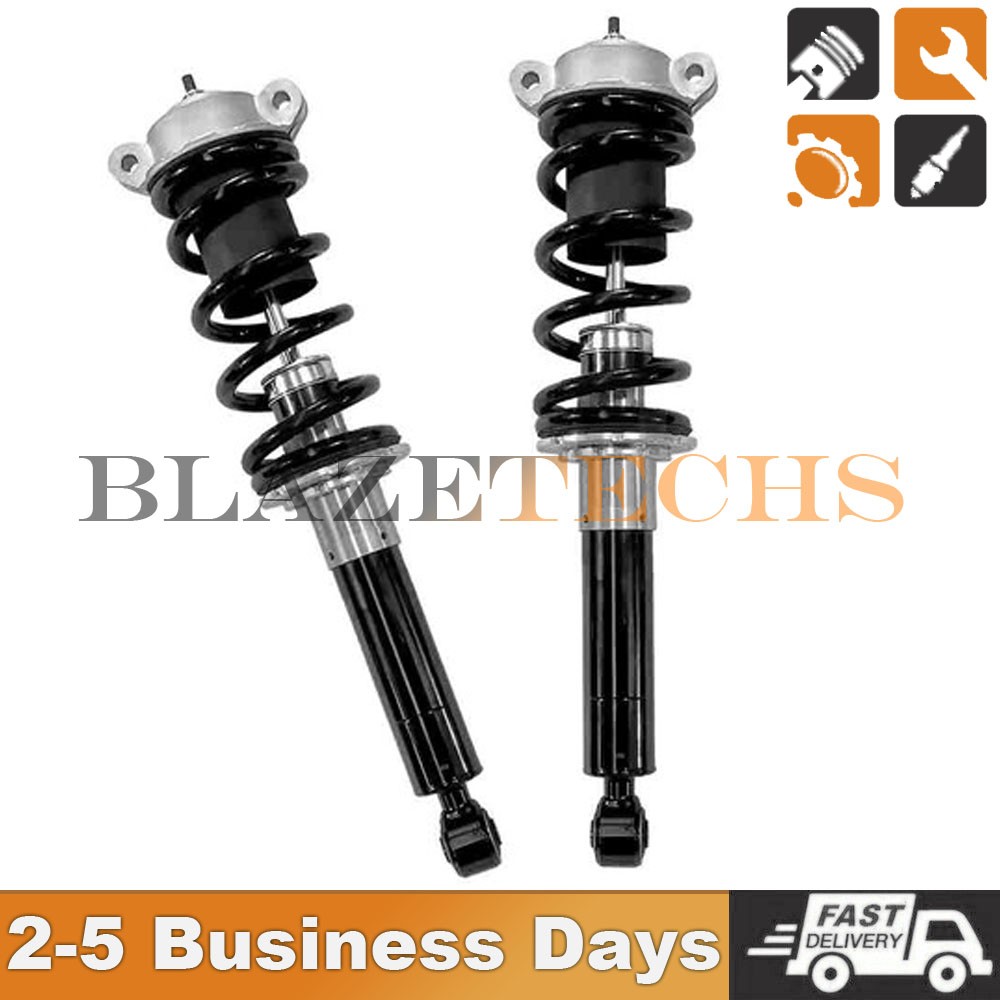 Ferrari California 2008-2014 Rear Left, right Strut assemblies Pair
