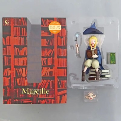 Figur Marushiru Student er. AmiAmi Edition ''Delicious in Dungeon'' Maßstab 1:7