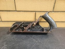 Vintage Stanley No. 78 Rabbet Plane Made in USA