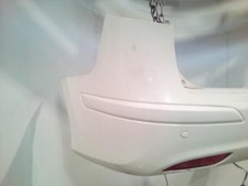 Pare-choc arrière Hyundai I30