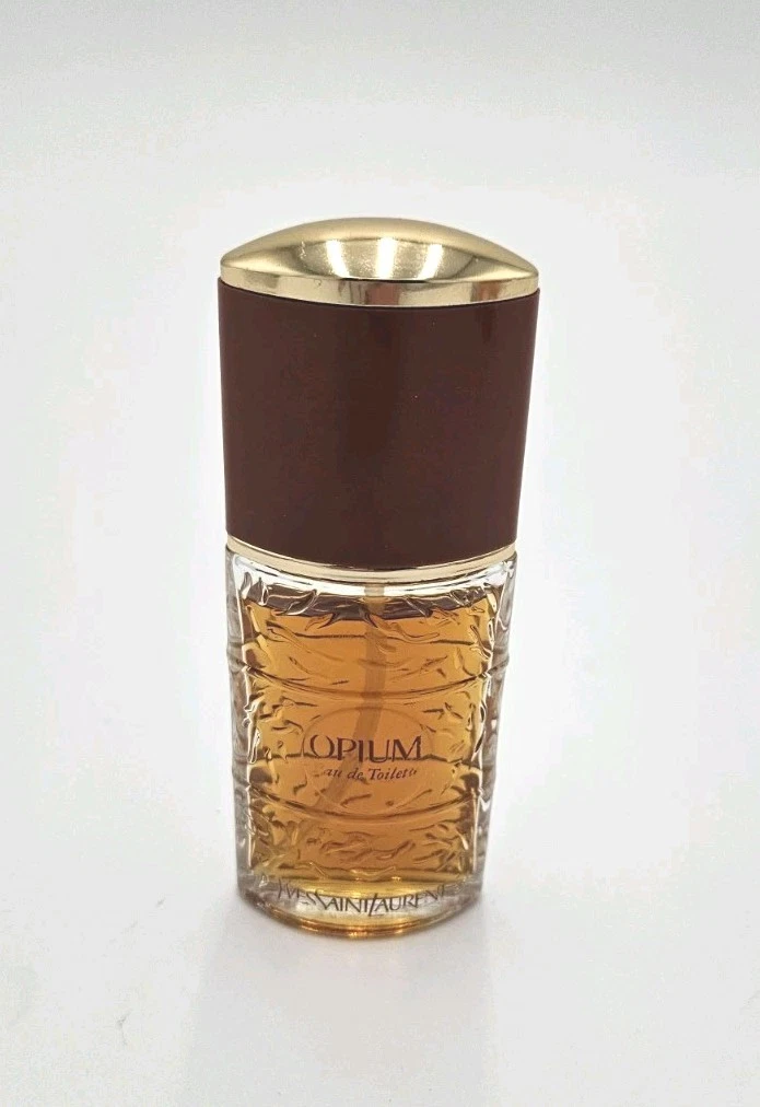 25+ Yves Saint Laurent Opium Eau de Toilette for Women for sale