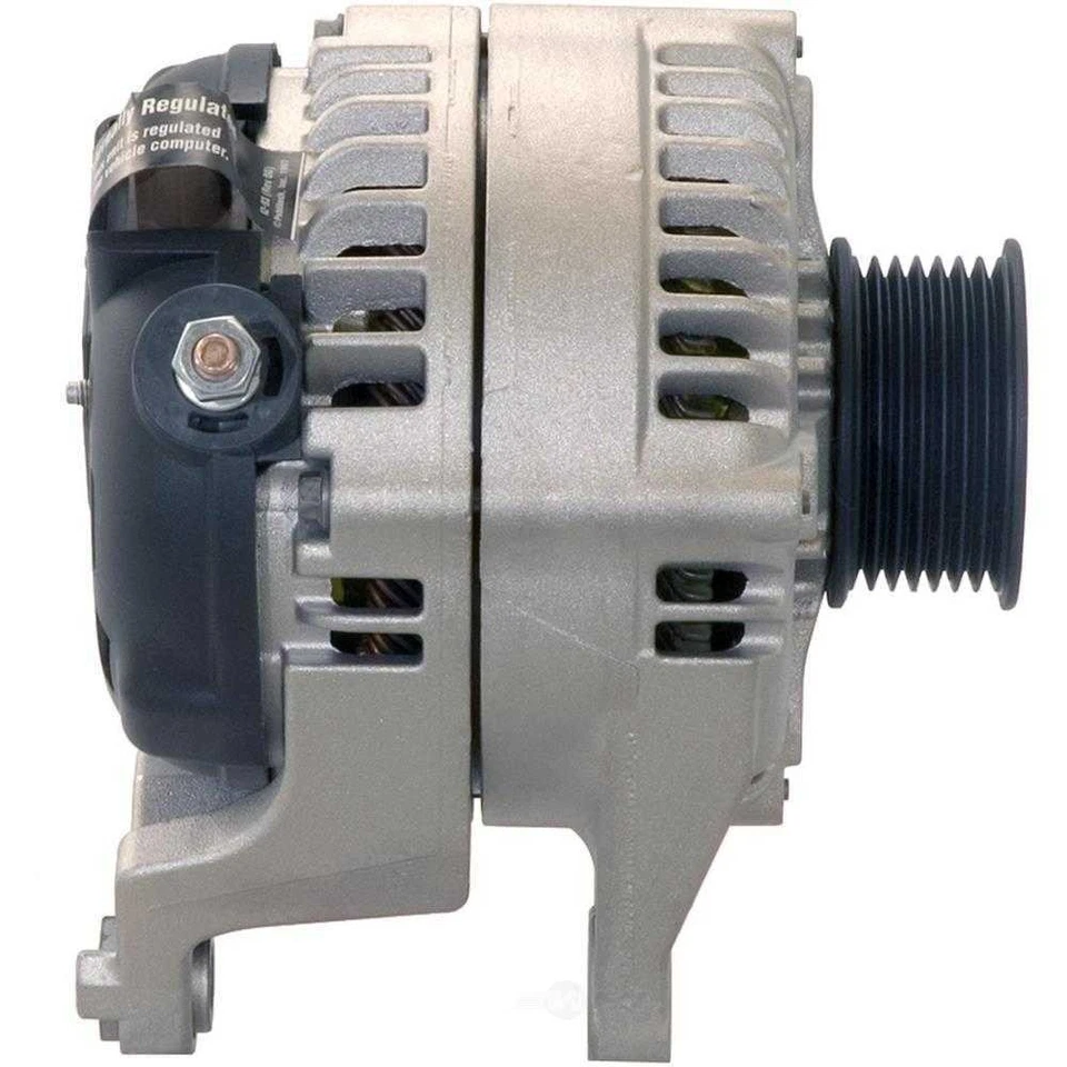 Alternator fits 2003-2006 Dodge Ram 1500,Ram 2500,Ram 3500 Durango ACDELCO PROF - Image 4 of 4
