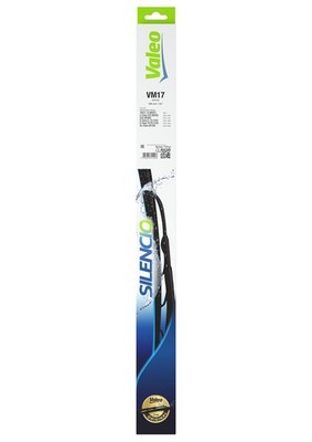 VALEO 574142 Wischblatt für MERCEDES-BENZ