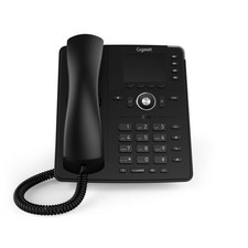 Gigaset pro P710 IP Das kompakte IP-Tischtelefon für jeden Arbeitsplatz S30853-H