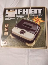 Vintage Leifheit exklusiv - Teppichkehrer von...
