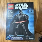LEGO Star Wars Darth Vader 75111 Buildable Figures 160 pcs Complete Set