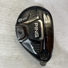 PING G425 H5 26°  Hybrid head