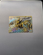 Lugia BREAK 79/124 Fates Collide Holo