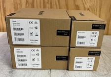 *lot of 2* Yealink W60P DECT Cordless Handset w/Base W56H NEW