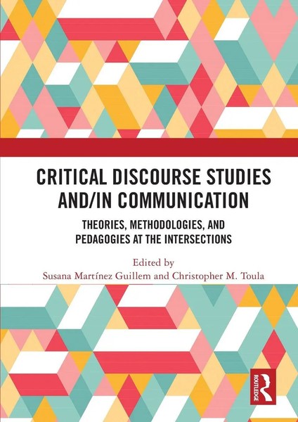 Susana MartíNez Guillem (U. A.) | Critical Discourse Studies And/In...-image
