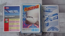 Quartet Aircraft Airbus Boeing Antonov Edition 1996