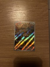 Carte Pokémon : Virovent 198/193 Evolutions à Paldéa Française NEUF