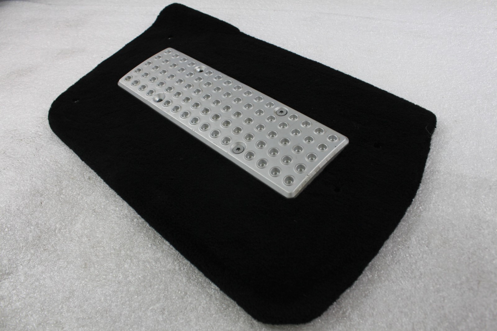 Ferrari California T, FF, Passenger Footrest, Used, P/N 831335