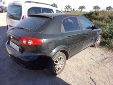 Condensateur Chevrolet LACETTI