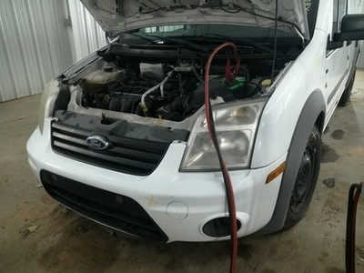 Windshield Wiper Motor Only Fits 10-13 TRANSIT CONNECT 104910142