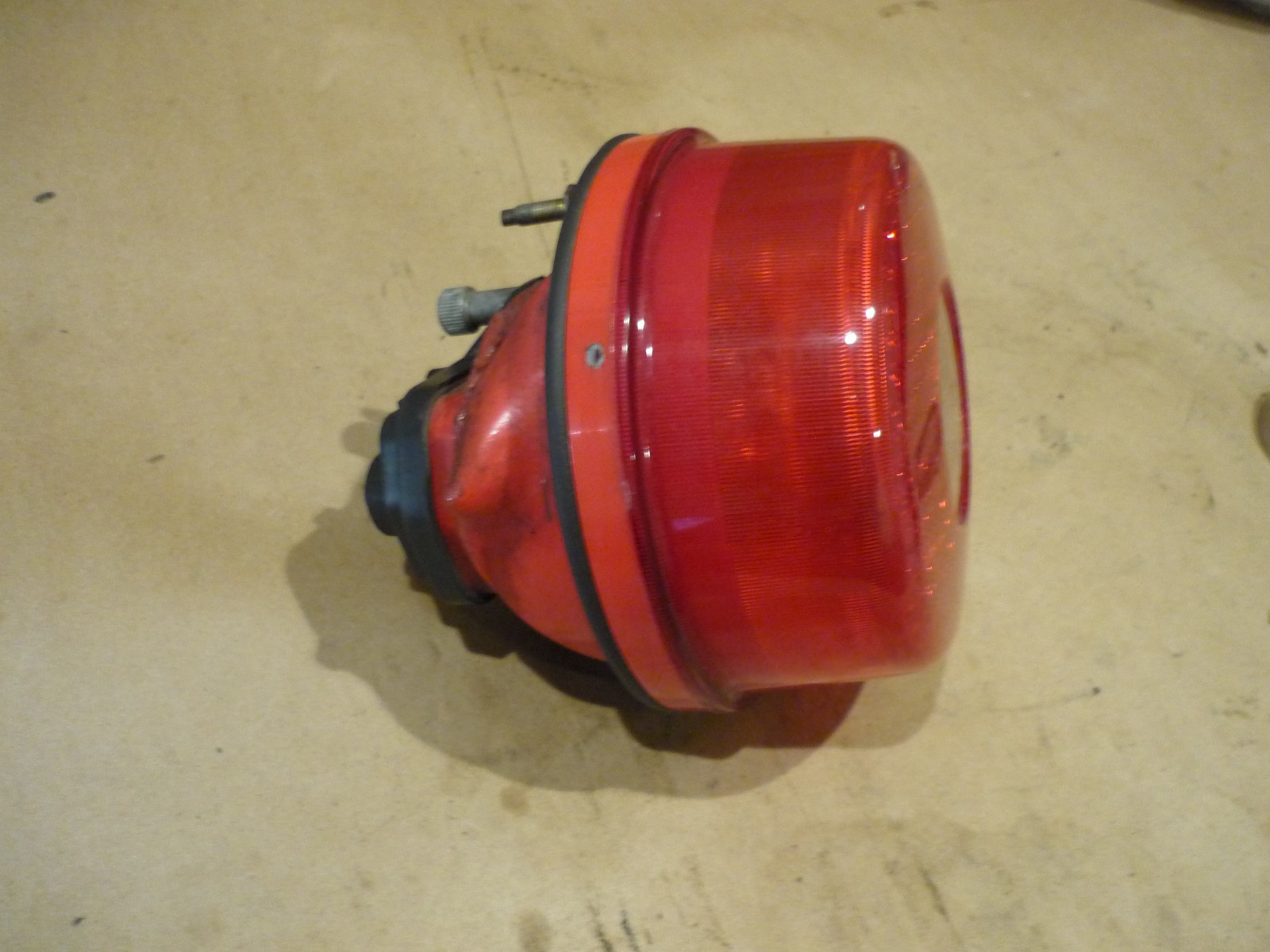 Ferrari 355,360,Others - RH Rear Outer Tail Light -Damage  - P/N 157522