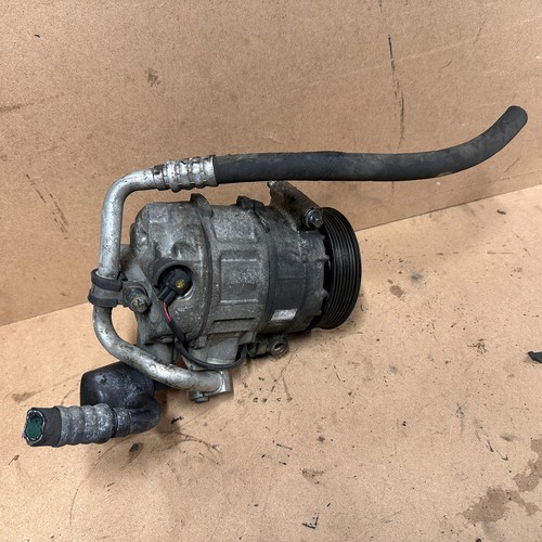 Mercedes-Benz W211/W203 Klimakompressor Kompressor Denso 447220 9790