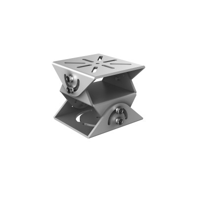 PFA162-SG Dahua Adattatore 3-Assi Silver | Fornitura Professionale