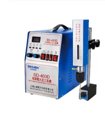 Punching Machine Electro-Spark Drilling Machine and Broken Tap Extractor220v