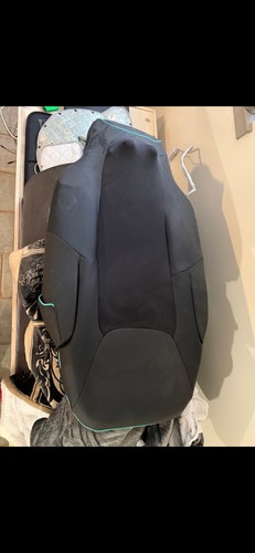 Chirp Contour Decompression and Massage Table