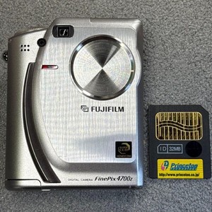 Fujifilm Finepix 4700z | eBay Fujifilm Finepix 4700z | eBay