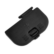 For Nikon D200 D700 D300 D300S Camera Battery Door Cover Lid Cap Replacement
