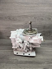 1985 Sea King 15 Hp Outboard VWB 52122 Powerhead Motor Engine