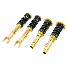 FORDECO Adjustable Height Lowering Coilovers For Honda Accord 2008-2012