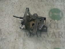 Capot Hyundai MATRIX