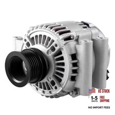 Alternator Fits for Mini for Cooper 02-09  Car Alternator 12V 105A 6-Groove