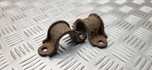 VW CADDY III Variant 2KB, 2KJ, 2CB, 2CJ Stabilisator hinten links 1.97 34585834