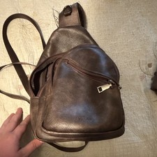 Sling Bag Crossbody Backpack
