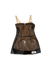 KIM Dolce & Gabbana 2007 Mini Dress