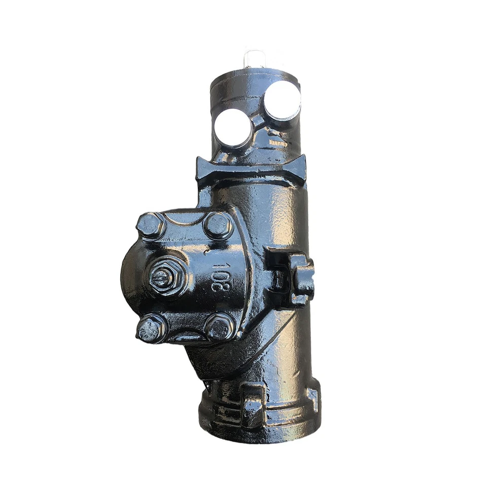 Engranaje de dirección Edelmann 3003 para modelos seleccionados de Cadillac Chevrolet GMC 88-00 Foto 3 de 4