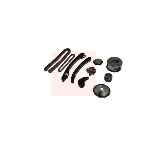 For NISSAN SUNNY N17 2011 on TIMING CHAIN KIT FULL VVT ACK4175