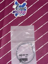 Honda Oem Nos Water Pump Gasket 19226-ke7-010