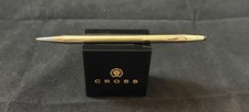 Cross Century, 14K Rolled Gold Made in USA