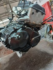 MOTORE GARANTITO 3 MESI HONDA CBR 600 RR 2013 2014 2016 PC40E VEDI FOTO 7.638 KM