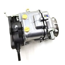 Holley Type 94 Carburetor.long-shaft For Ford V-8 Flatheads