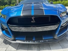 2021 Ford Mustang SHELBY GT500